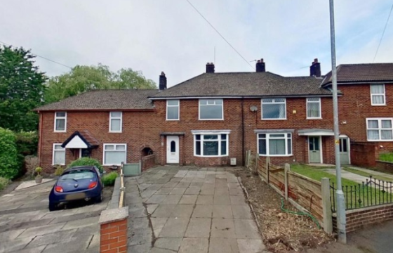 Refurbishment in Bolton photo